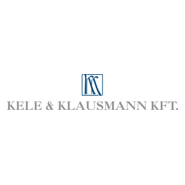 Kele & Klausmann Kft. Logo PNG Vector