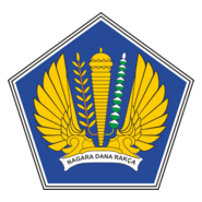 Kementerian Keuangan Logo PNG Vector