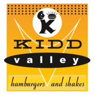 Kidd Valley Logo PNG Vector