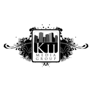 Kii Media Group Logo PNG Vector
