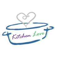 Kitchen Love Logo PNG Vector