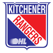 Kitchener Rangers Logo PNG Vector