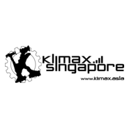Klimax Singapore Logo PNG Vector