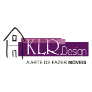 KLR Design Logo PNG Vector