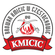 Kmicic Logo PNG Vector