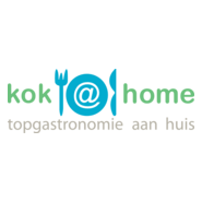 kok@home kok aan huis Logo PNG Vector