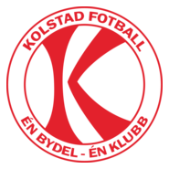 Kolstad Fotball Logo PNG Vector