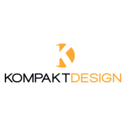 Kompaktdesign Logo PNG Vector