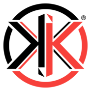 Kontrast Bikes Logo PNG Vector