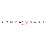 konyalı saat Logo PNG Vector