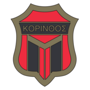 Korinthos Logo PNG Vector