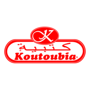 KOUTOUBIA Logo PNG Vector