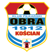 KP Obra Kościan Logo PNG Vector