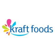 Kraft Foods (solid) Logo PNG Vector
