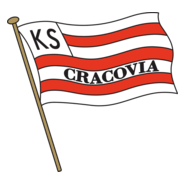 KS Cracovia Krakow Logo PNG Vector