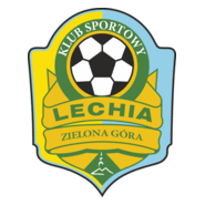 KS Lechia Zielona Gora Logo PNG Vector