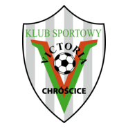 KS Victoria Chróścice Logo PNG Vector