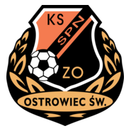 KSZO Ostrowiec Logo PNG Vector