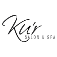 Ku'r Salon & Spa Logo PNG Vector