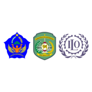 kutai kartanegara Logo PNG Vector