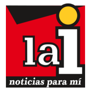 LA I Logo PNG Vector