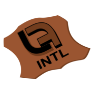 La international Logo PNG Vector