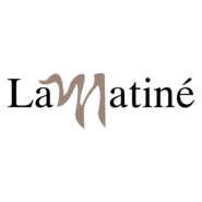 La Matiné Logo PNG Vector