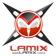 LA MIX Venezuela Logo PNG Vector