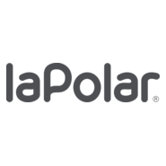 La Polar Logo PNG Vector