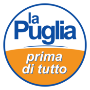 la puglia prima di tutto Logo PNG Vector