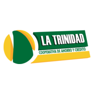 La Trinidad Logo PNG Vector