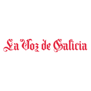 La Voz de Galicia Logo PNG Vector