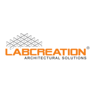 Labcreation Ceilings Logo PNG Vector