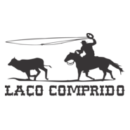 Laço Comprido Logo PNG Vector