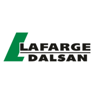 Lafarge Dalsan Logo PNG Vector