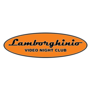 Lamborghinio Club Logo PNG Vector