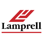 Lamprell Logo PNG Vector