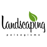 Landscaping Logo PNG Vector