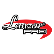Lanzar Pro Logo PNG Vector