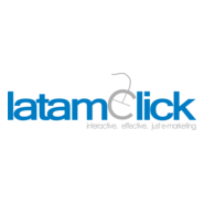 Latamclick Logo PNG Vector