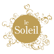 Le Soleil Logo PNG Vector
