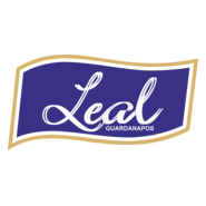 Leal Guardanapos Logo PNG Vector