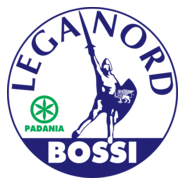 Lega Nord Logo PNG Vector