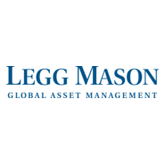 Legg Mason Logo PNG Vector