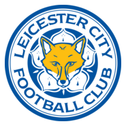 Leicester City FC Logo PNG Vector