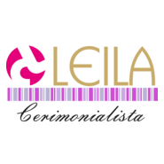 Leila Cerimonialista Logo PNG Vector