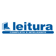 Leitura Logo PNG Vector