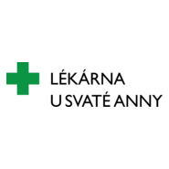 Lekarna u svate Anny Logo PNG Vector