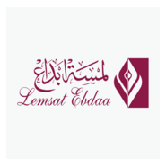 Lemsat Ebdaa Logo PNG Vector