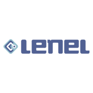 Lenel Logo PNG Vector